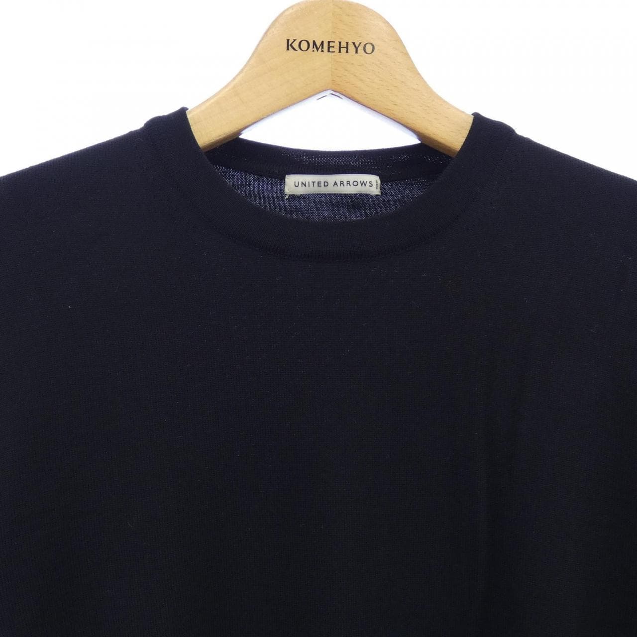 ユナイテッドアローズ UNITED ARROWS ニット