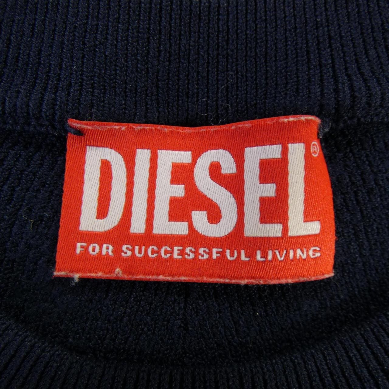 柴油DIESEL A12397针织衫