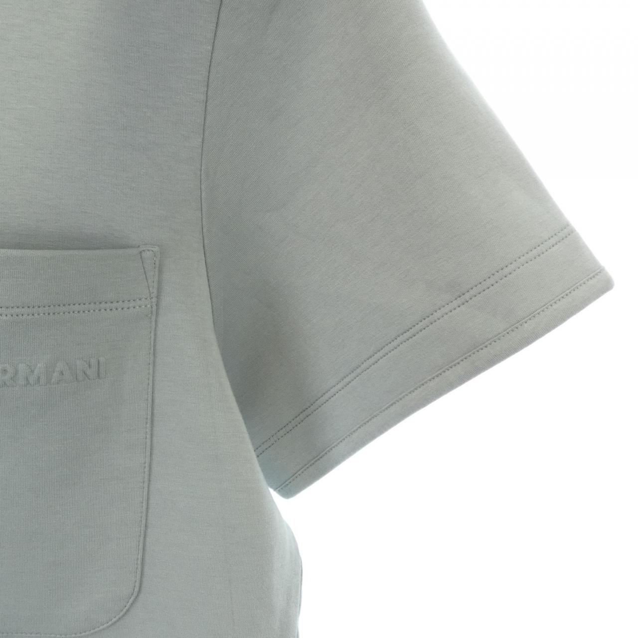 エンポリオアルマーニ EMPORIO ARMANI 6D1MC5 1JHSZ パーカー