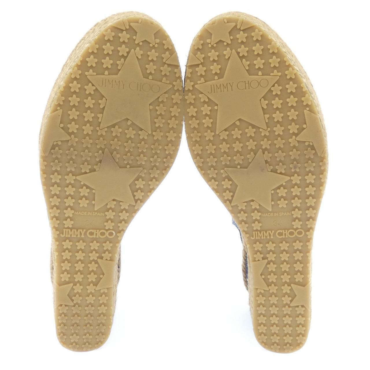 JIMMY CHOO周智明 凉鞋