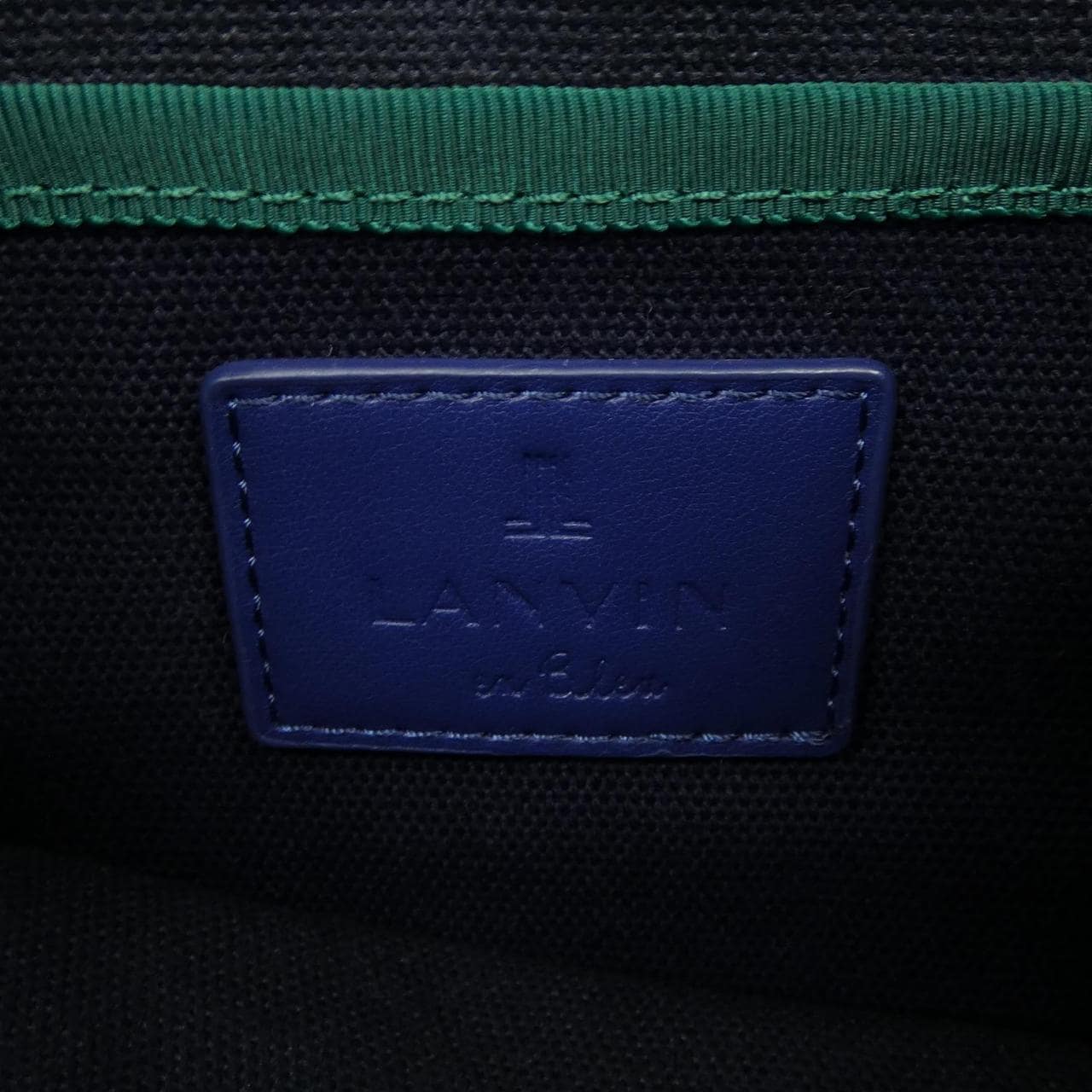 ランバン LANVIN BAG