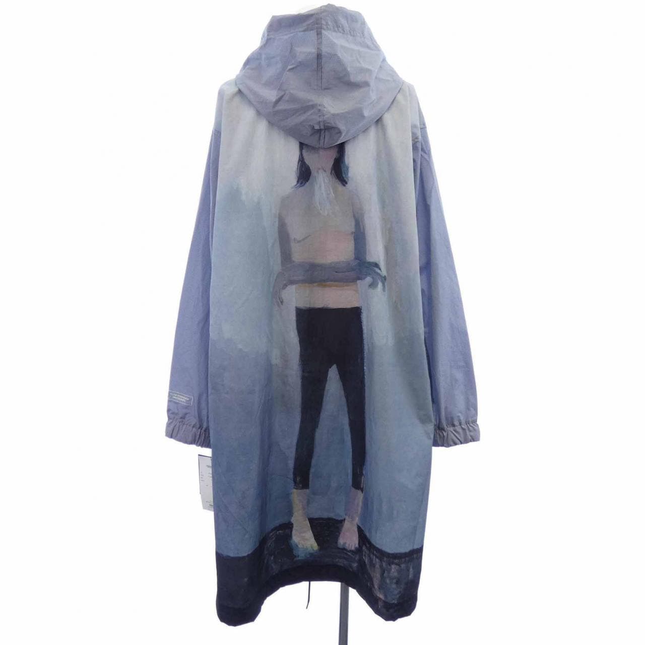 アンダーカバー UNDER COVER コート