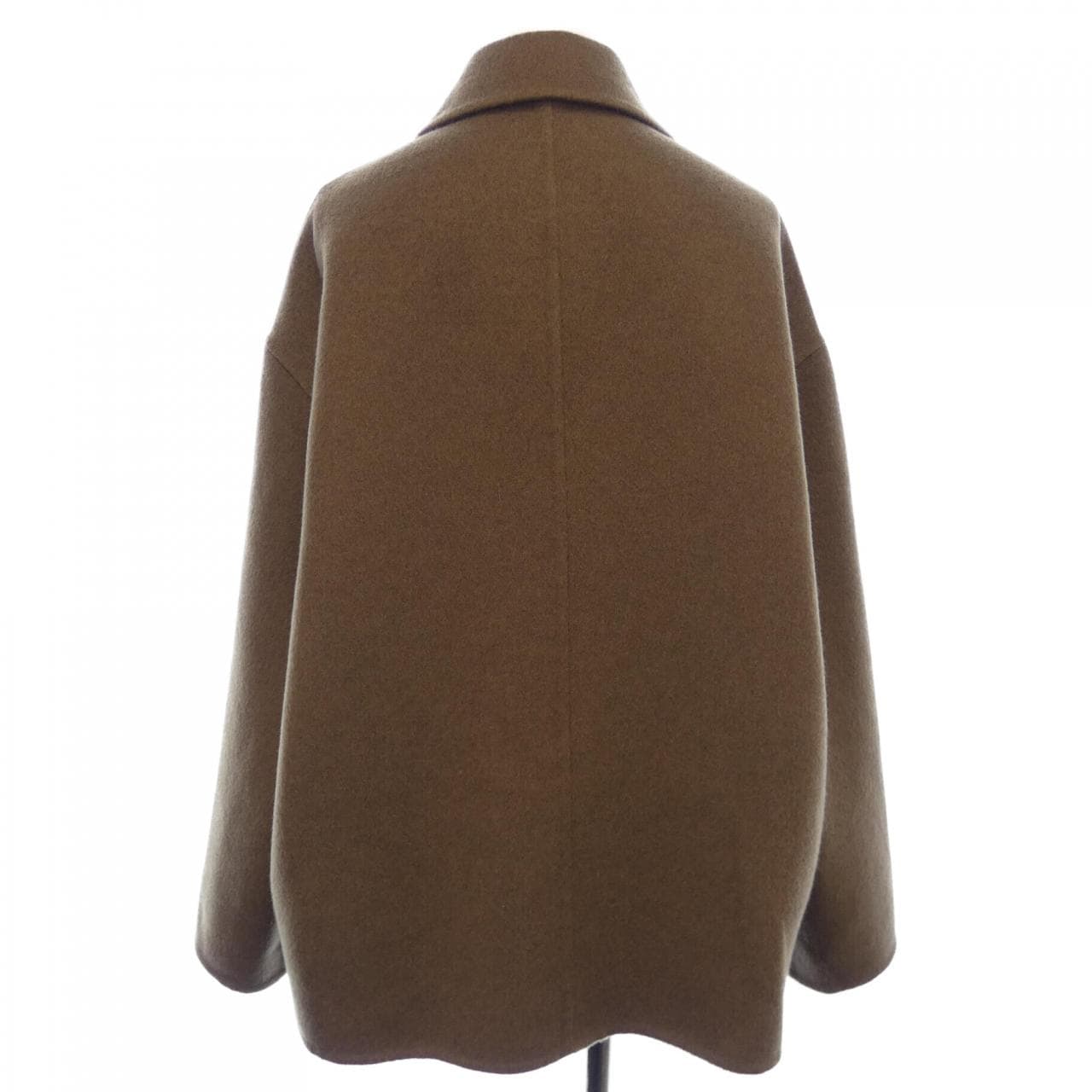 エルメス HERMES メドール *17-7102 ジャケット