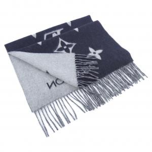 ルイヴィトン LOUIS VUITTON レイキャビック M71040 MUFFLER