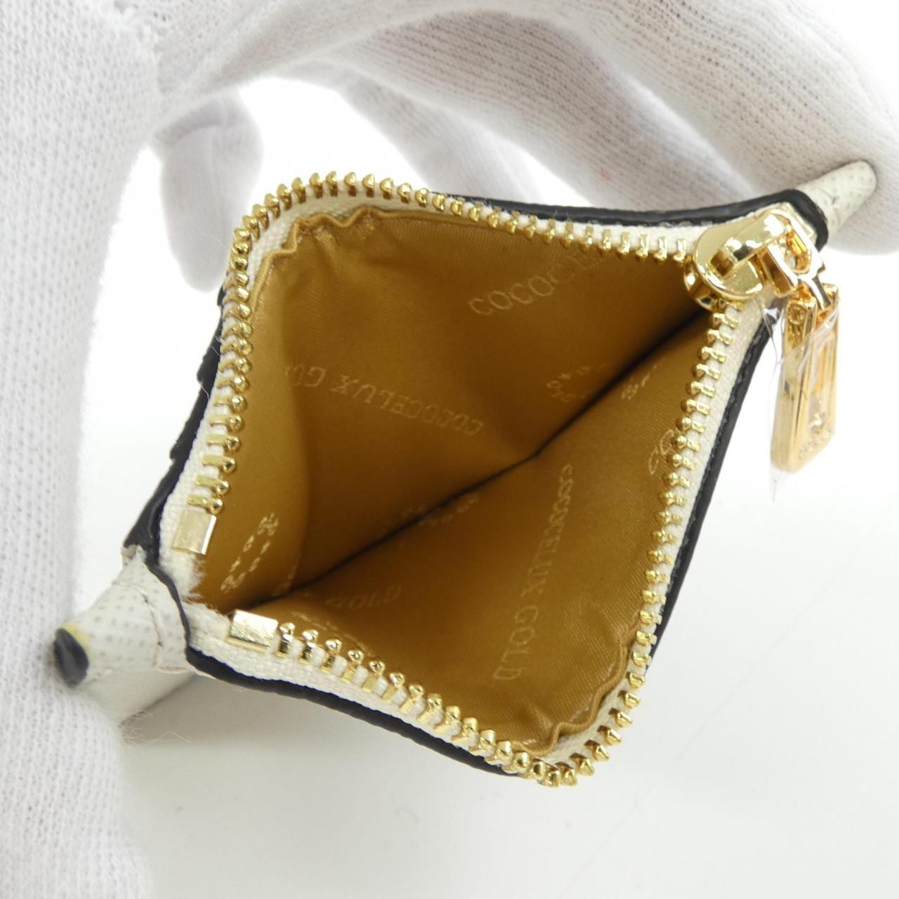 COCOCELUX GOLD金卡包