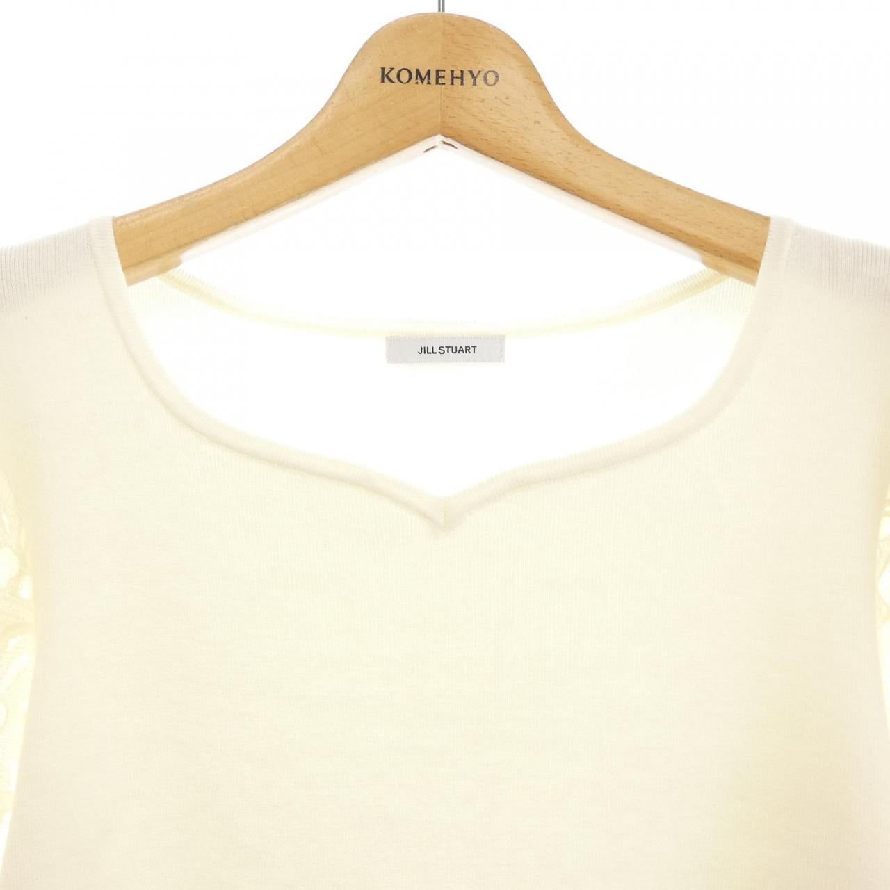 ジルスチュアート JILL STUART ニット