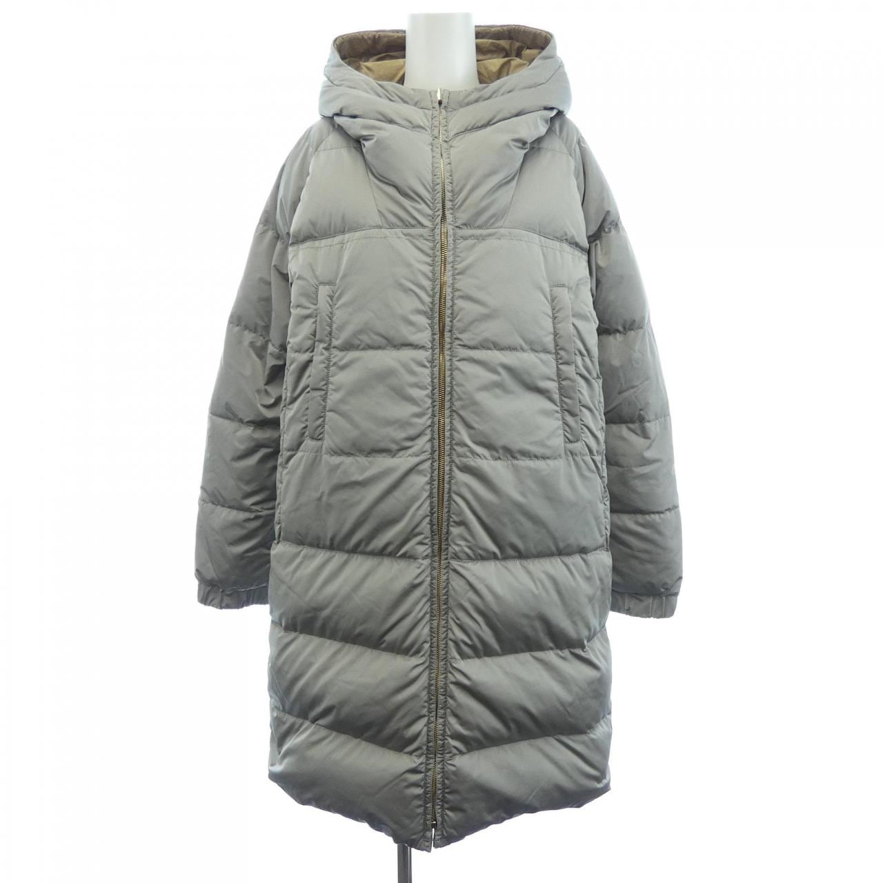 マックスマーラ Max Mara 949614 THE CUBE ダウンコート