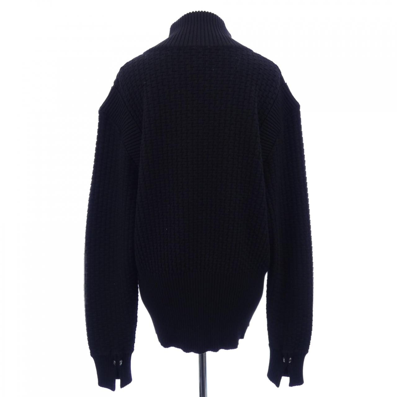 シャネル CHANEL P47199K05966 ニット