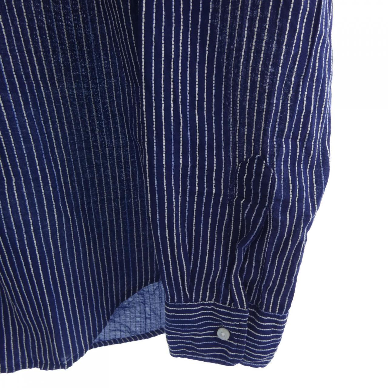 フランクアンドアイリーン FRANK&EILEEN シャツ