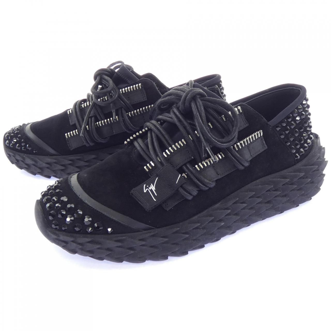 ジュゼッペザノッティ GIUSEPPE ZANOTTI スニーカー