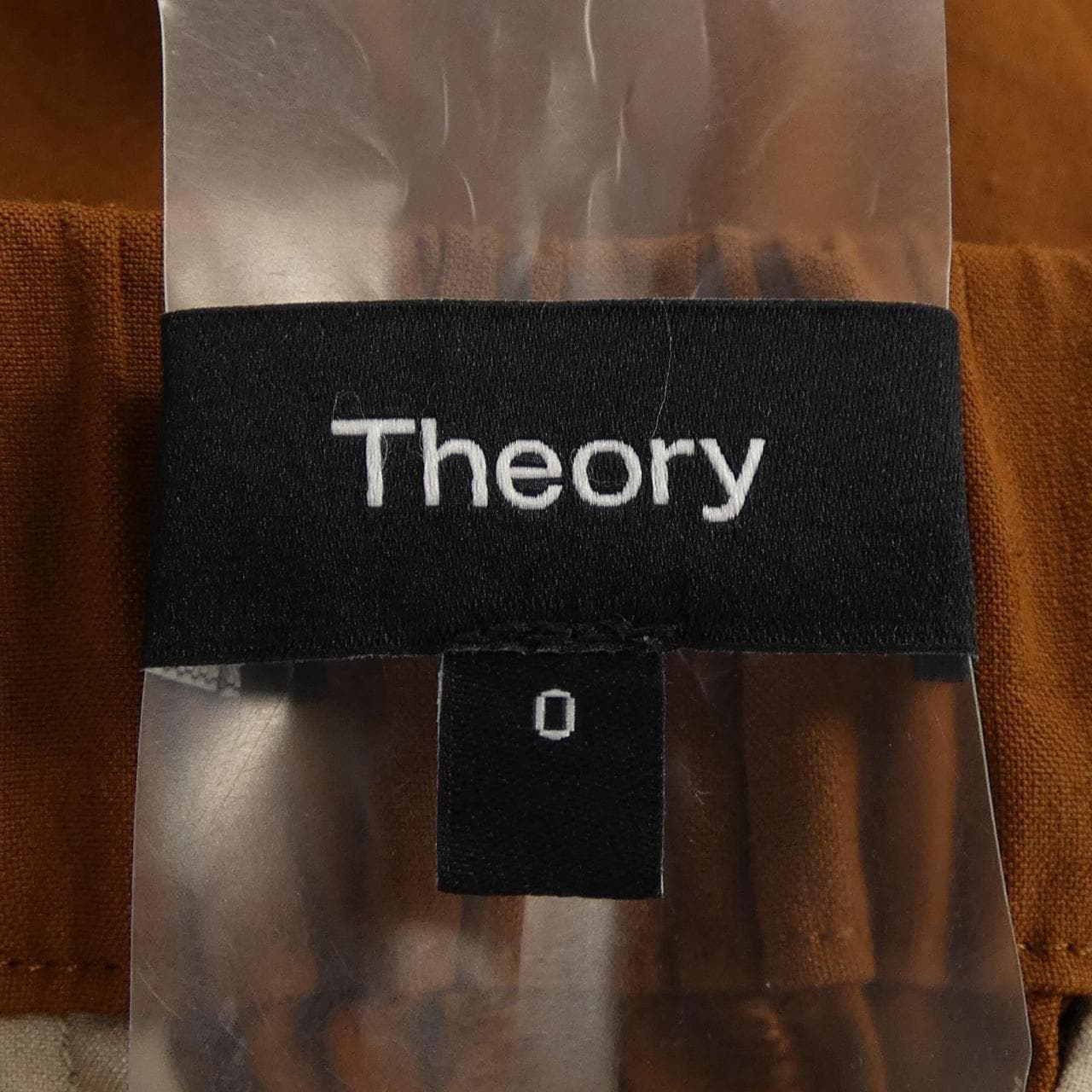 セオリー theory 01-5106424 パンツ