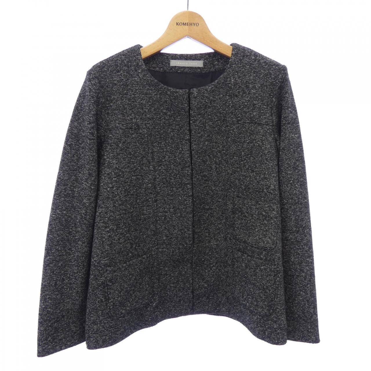 セオリーリュクス Theory luxe ジャケット
