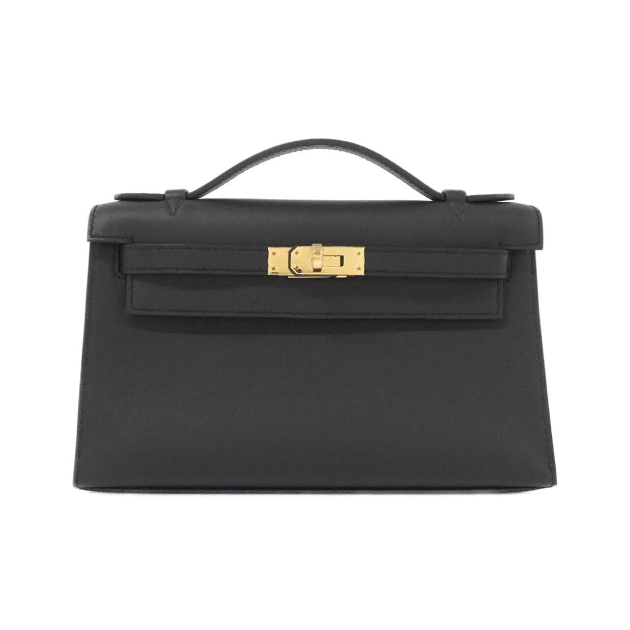 【未使用品】エルメス ポシェットケリー MINI 049417CC バッグ