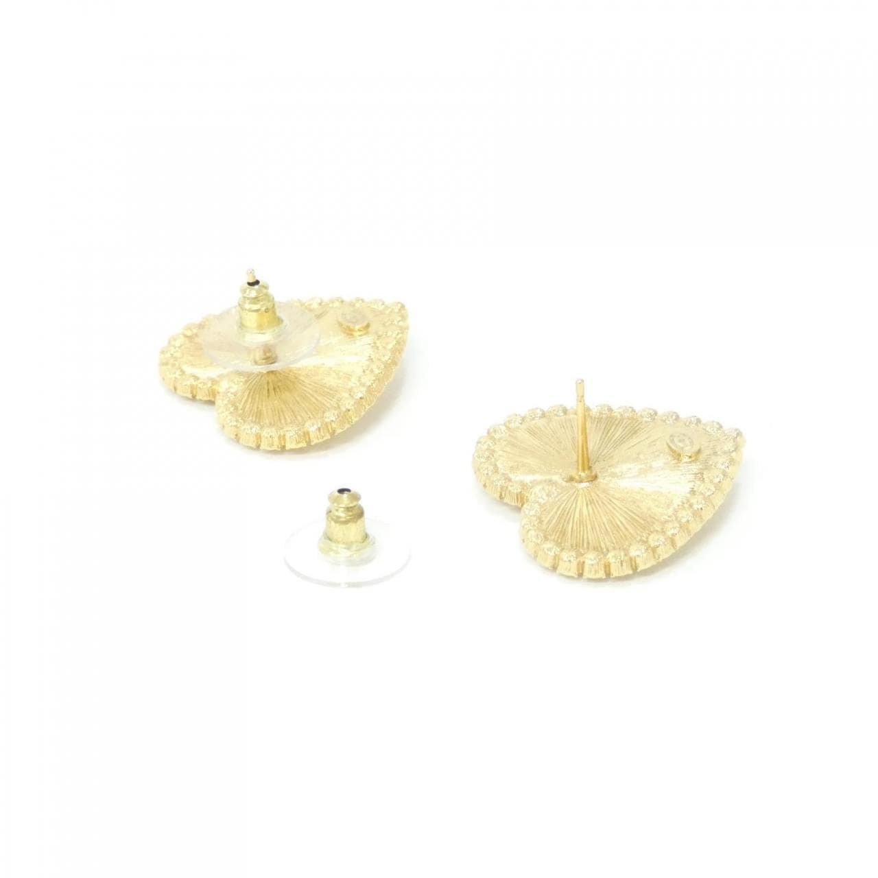 シャネル ABC445 ピアス