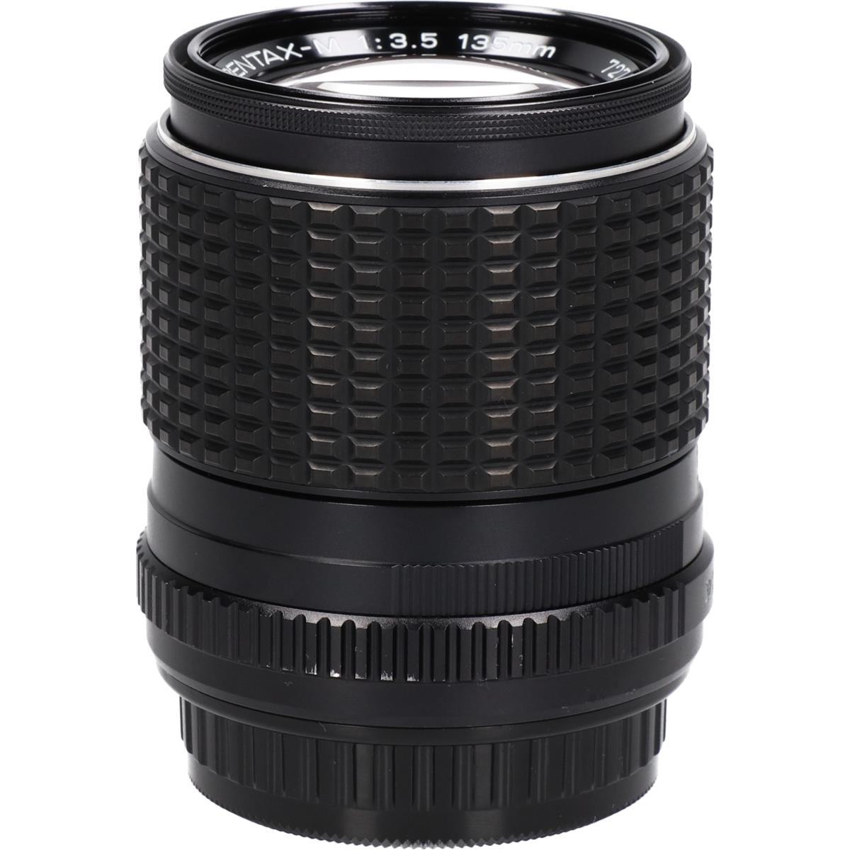 ＰＥＮＴＡＸ　ＳＭＣ－Ｍ１３５ｍｍ　Ｆ３．５