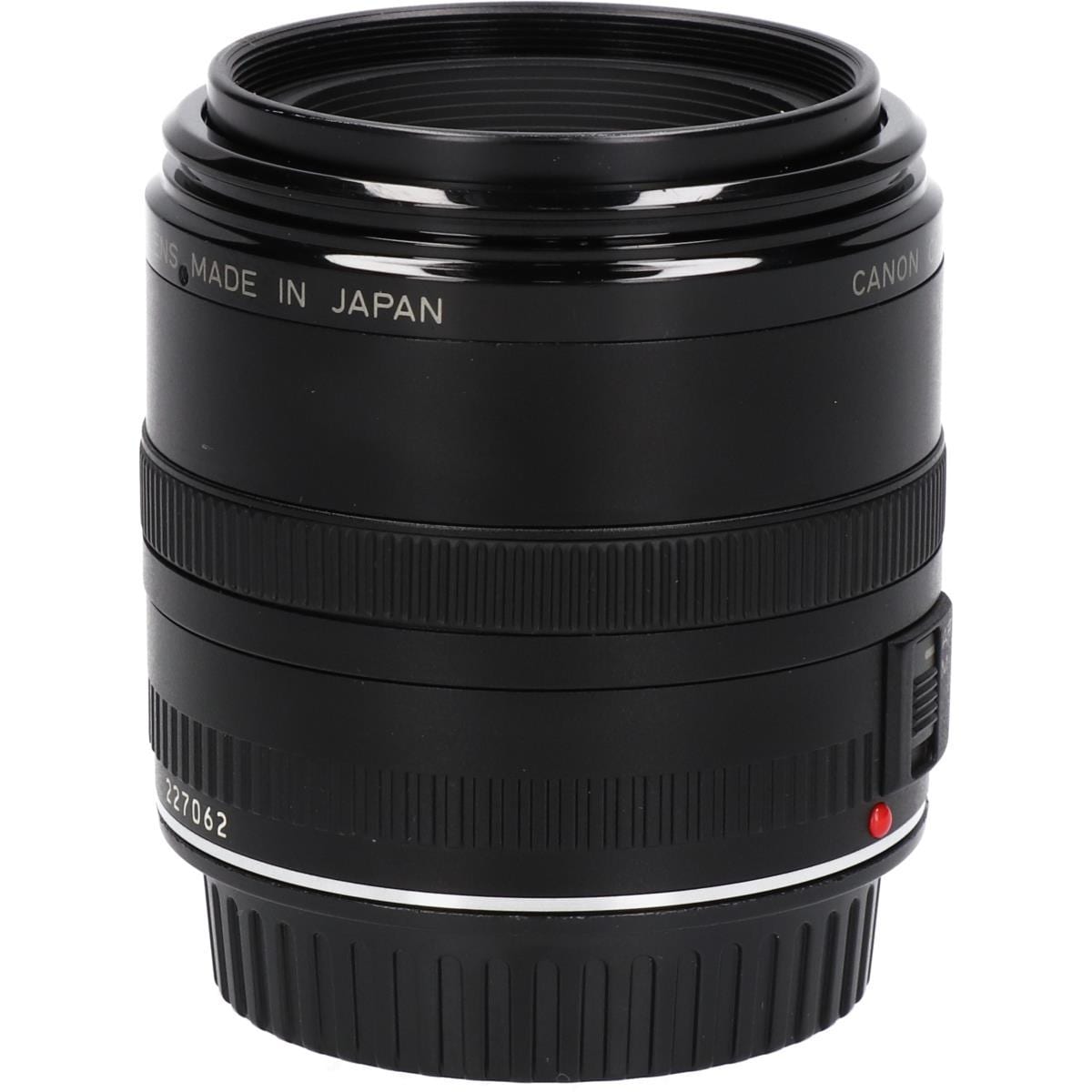 ＣＡＮＯＮ　ＥＦ５０ｍｍ　Ｆ２．５コンパクトＭＡＣＲＯ