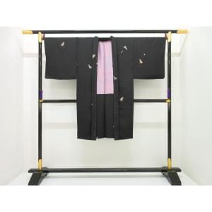 【未使用品】羽織　ロング