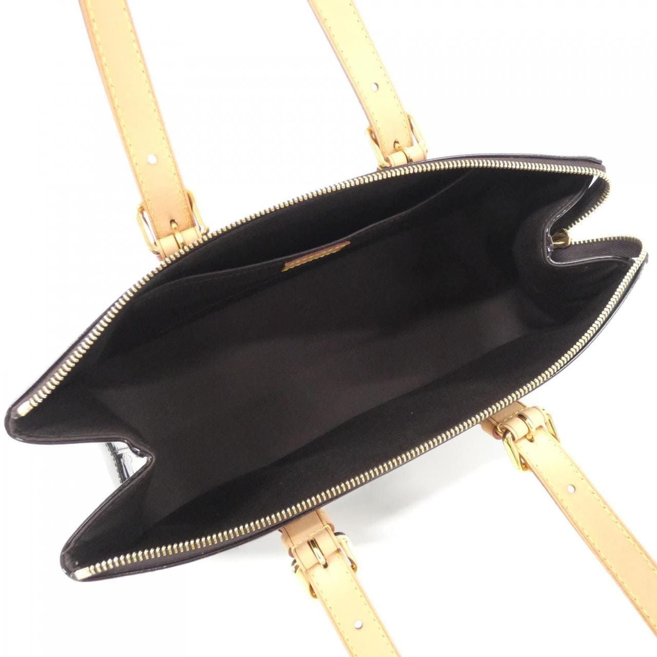 LOUIS VUITTON Vernis Rosewood Avenue M93510 包