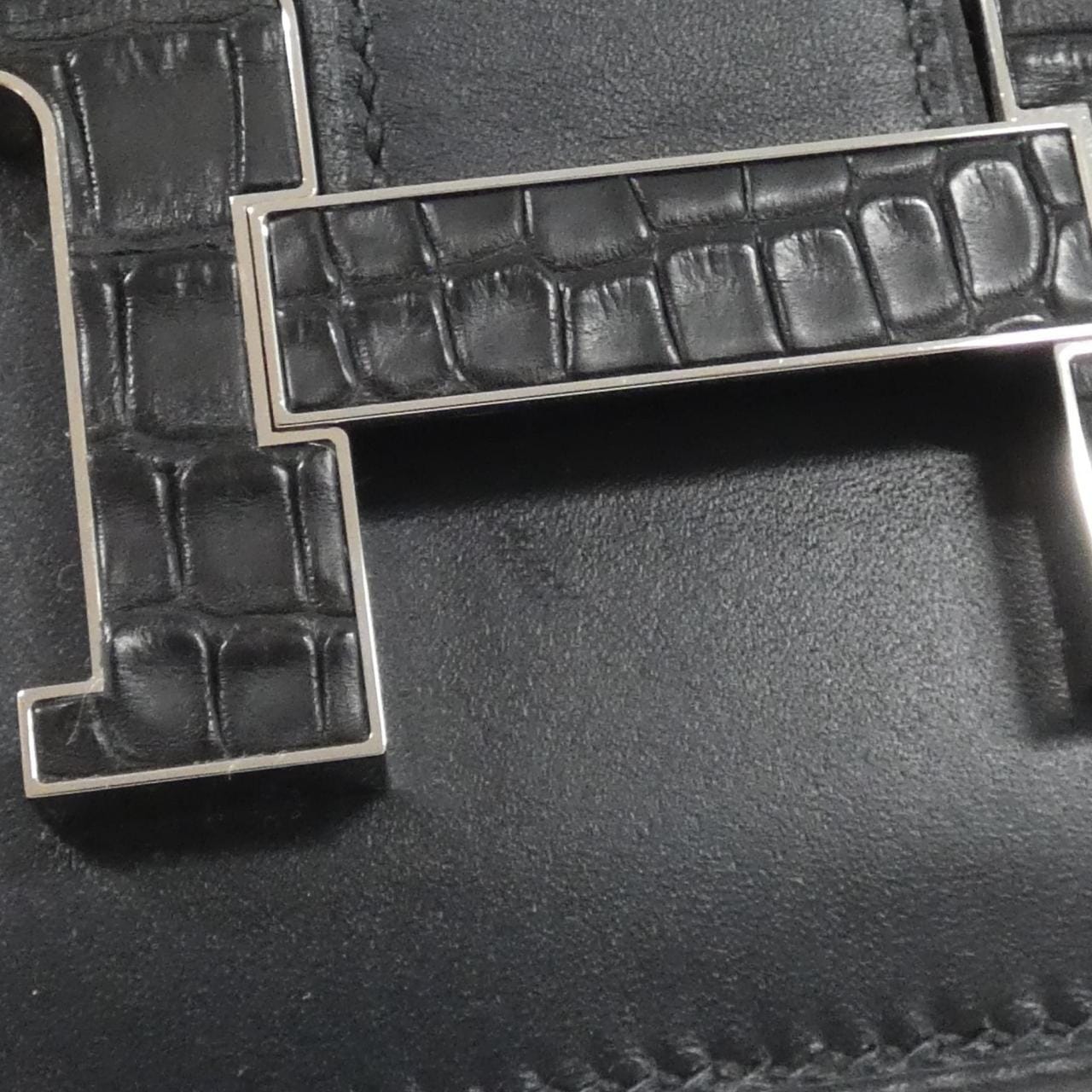 エルメス コンスタンス3 MINI ショルダーバッグ