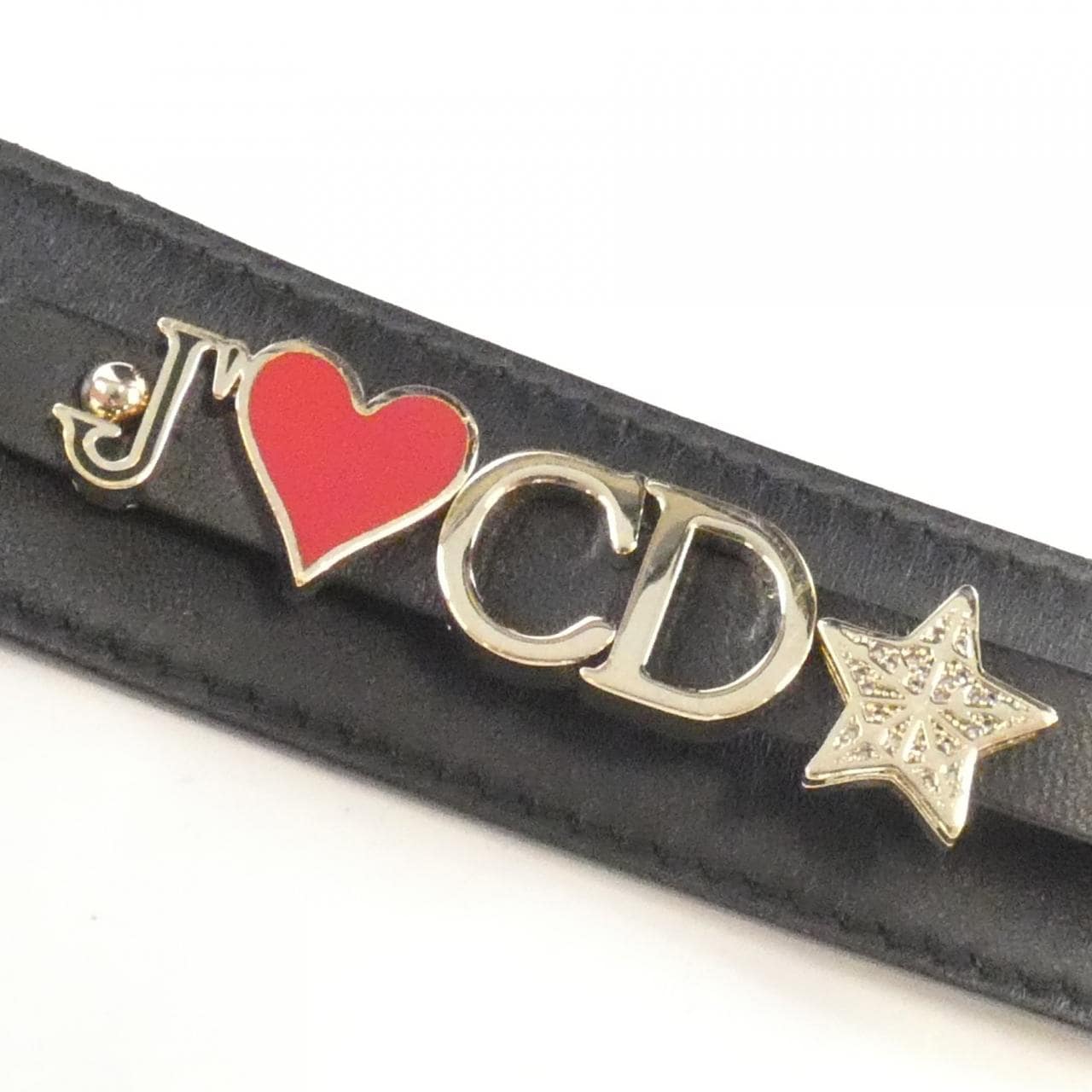 クリスチャンディオール MY ABCDIOR レディ ディオール スモール M0538OCAL バッグ