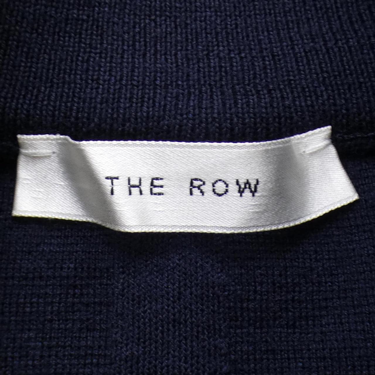 ザロウ THE ROW ニット