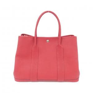 エルメス MANUFACTURE DE BOUCLERIES ガーデン パーティ 36cm 069579CK バッグ