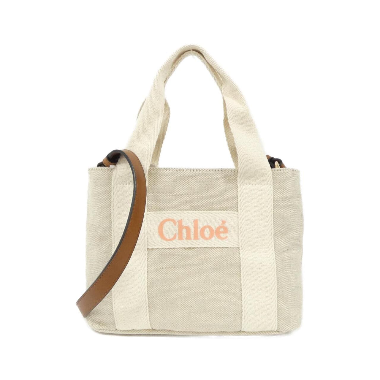 [BRAND NEW] Chloe C20424 Shoulder Bag