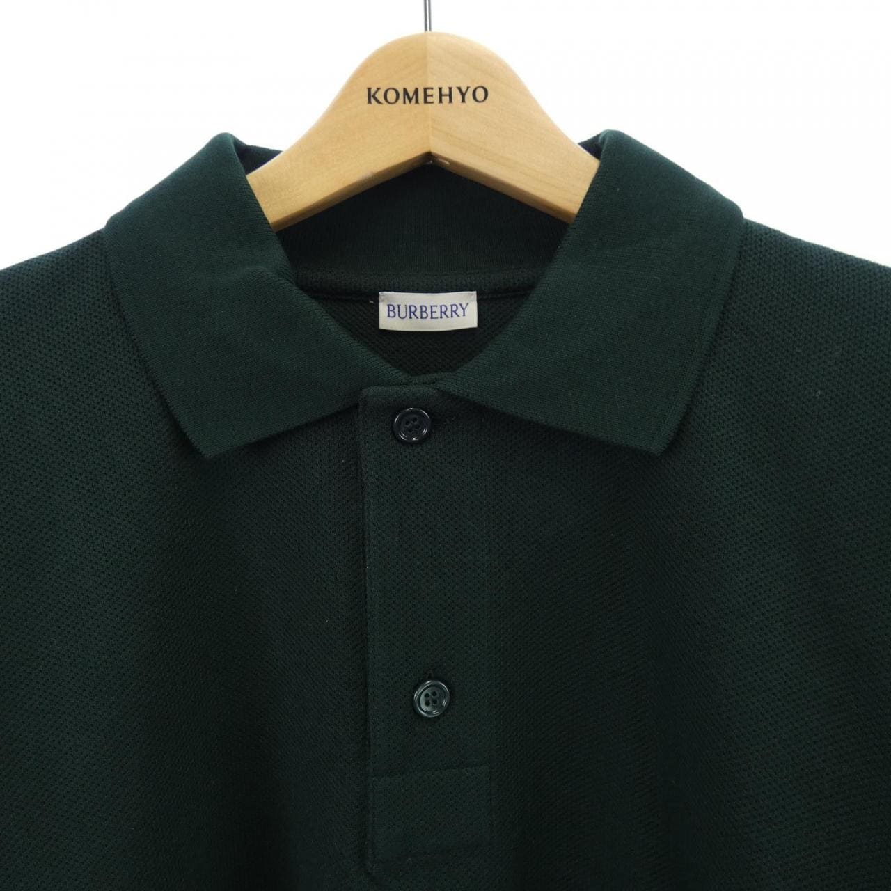 バーバリー BURBERRY ポロシャツ