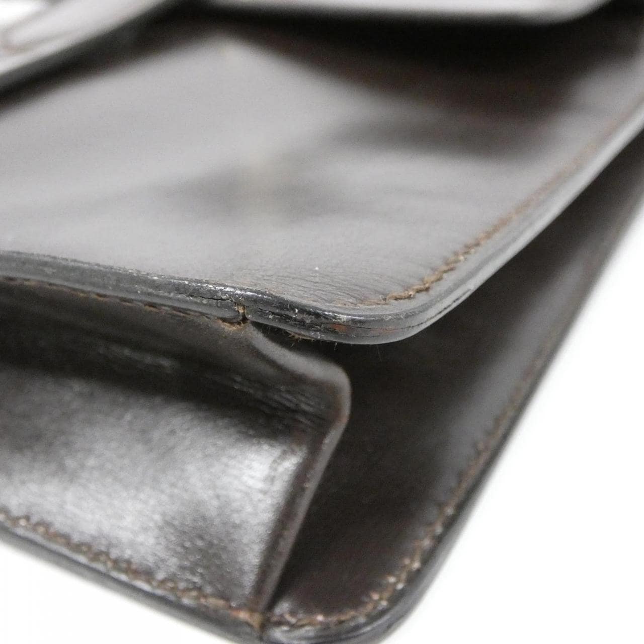 【ヴィンテージ】エルメス ショルダーバッグ