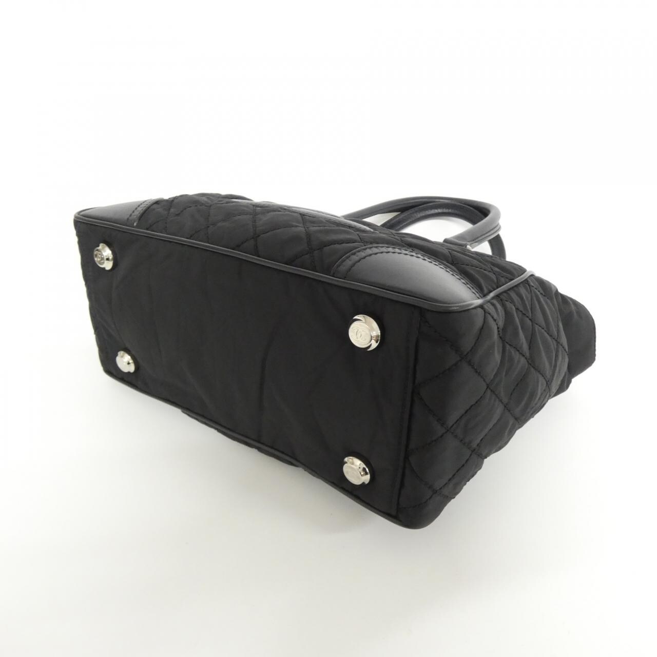 シャネル パリ･NY ライン 33100 バッグ