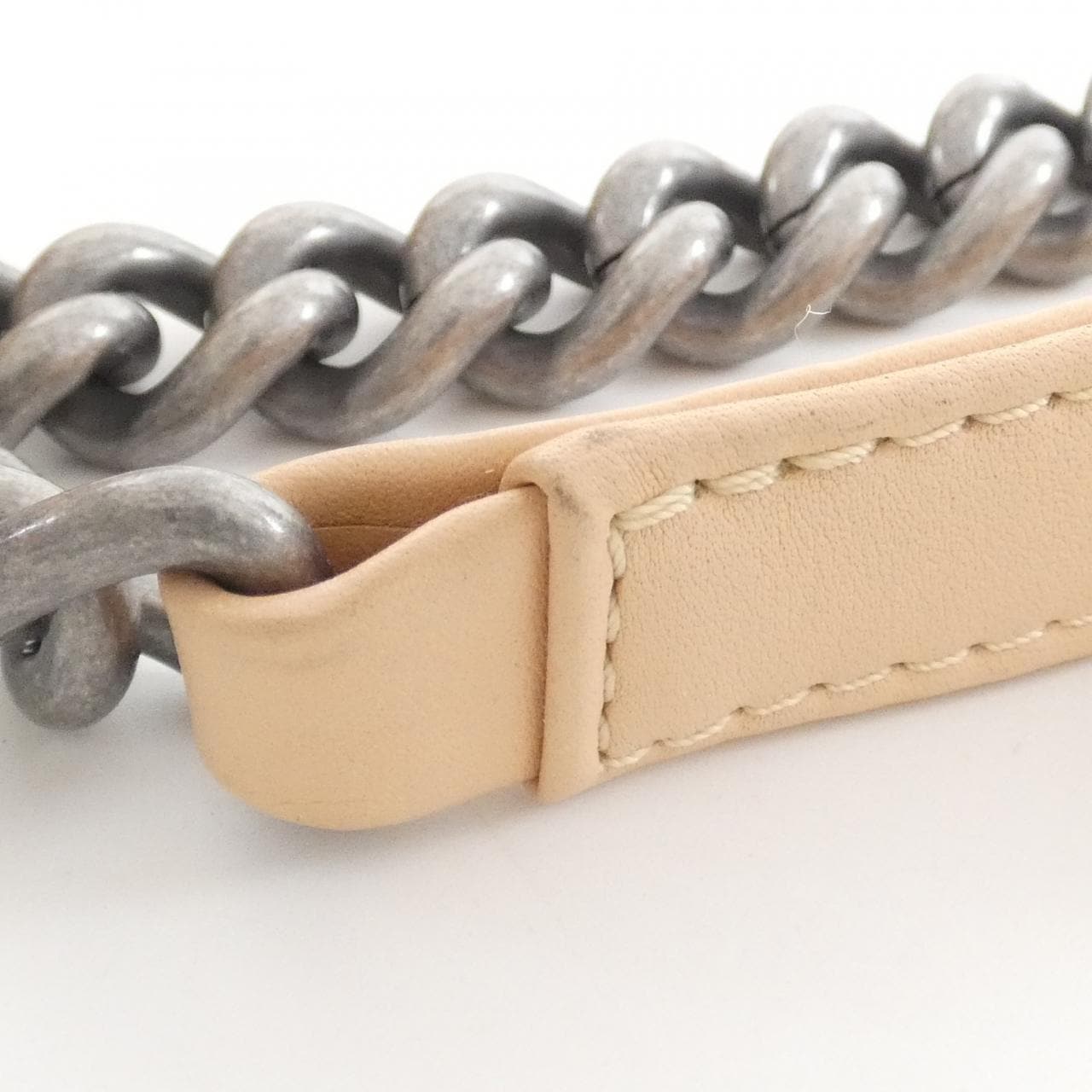 シャネル ボーイシャネル ライン 67086 ショルダーバッグ