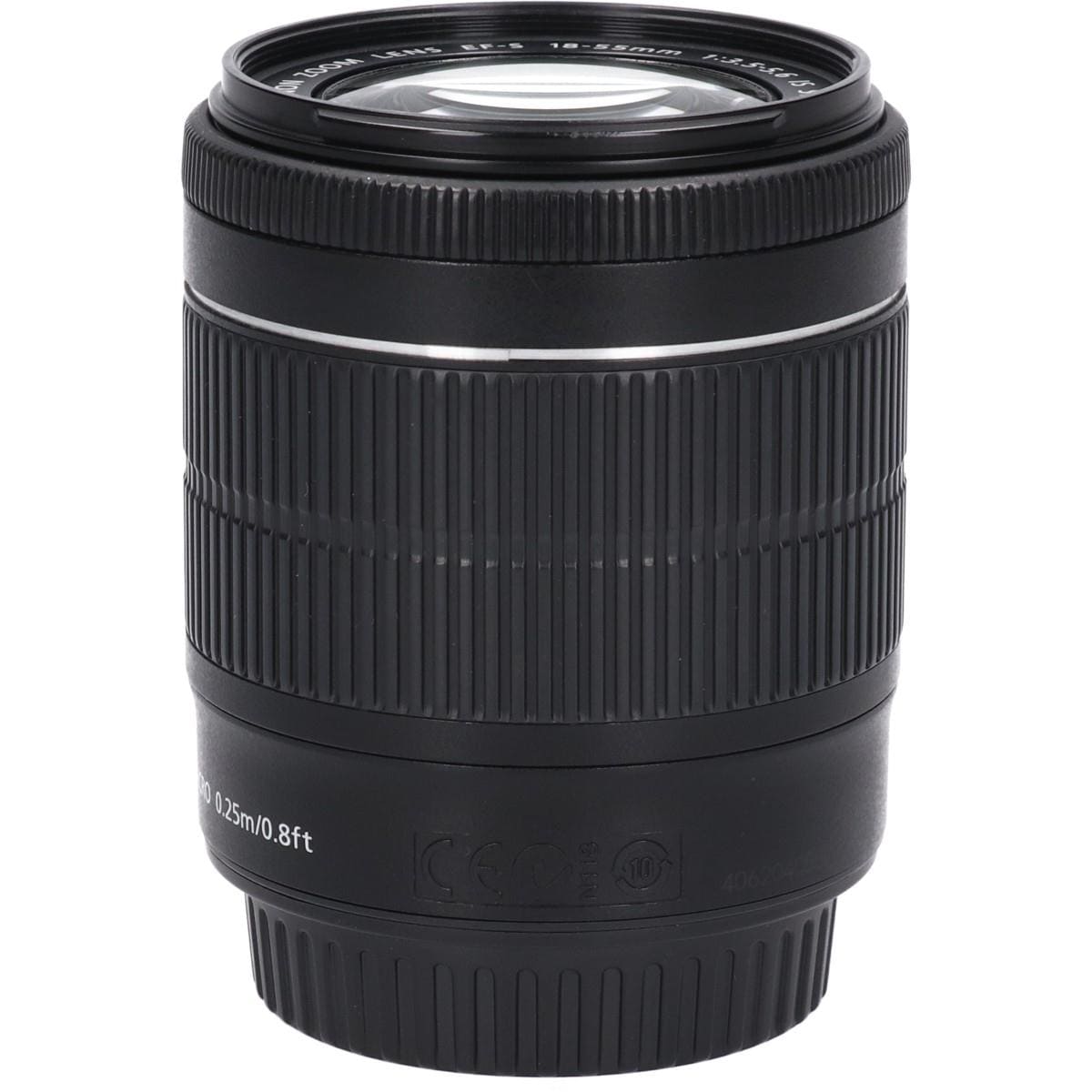 ＥＦ－Ｓ１８－５５ｍｍ　Ｆ３．５－５．６ＩＳ　ＳＴＭ