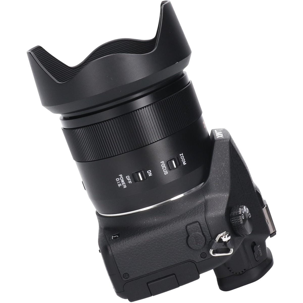 ＤＭＣ－ＦＺ１０００