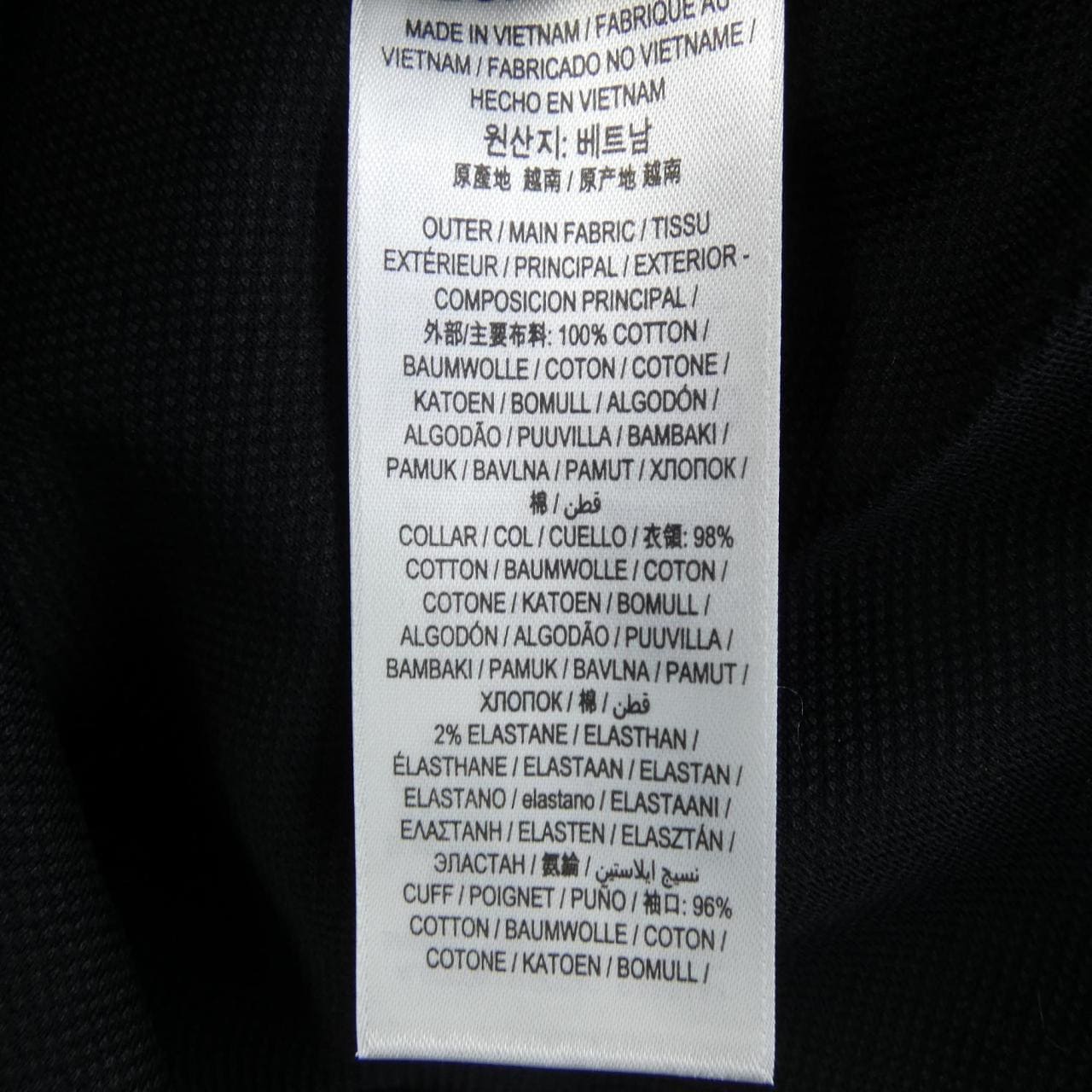 バーバリー BURBERRY 8083154 ポロシャツ