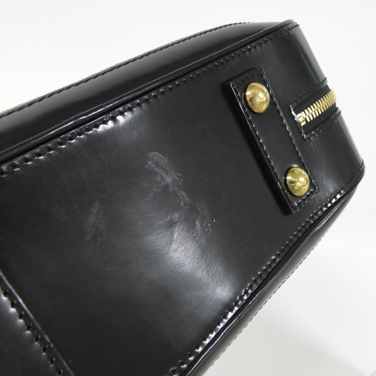 ルイヴィトン スタンプ バッグ  2006SS PM M95239 バッグ