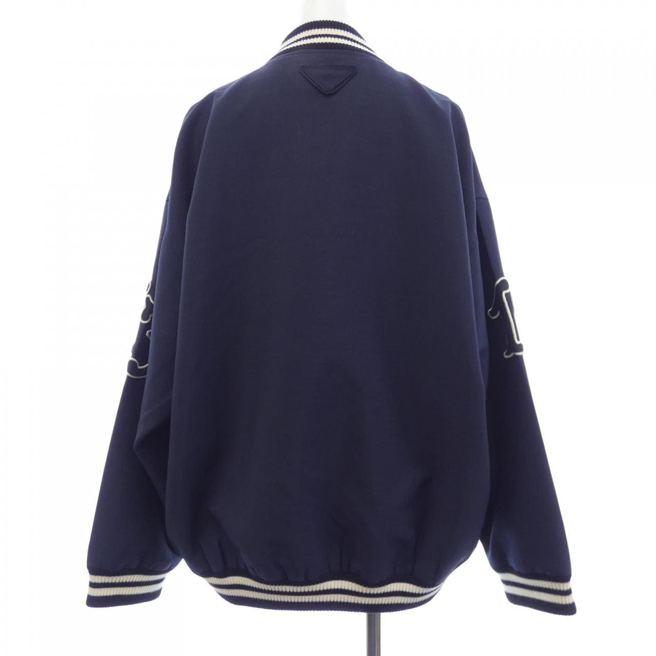 プラダ PRADA P521PR SOOO 12I1 ブルゾン