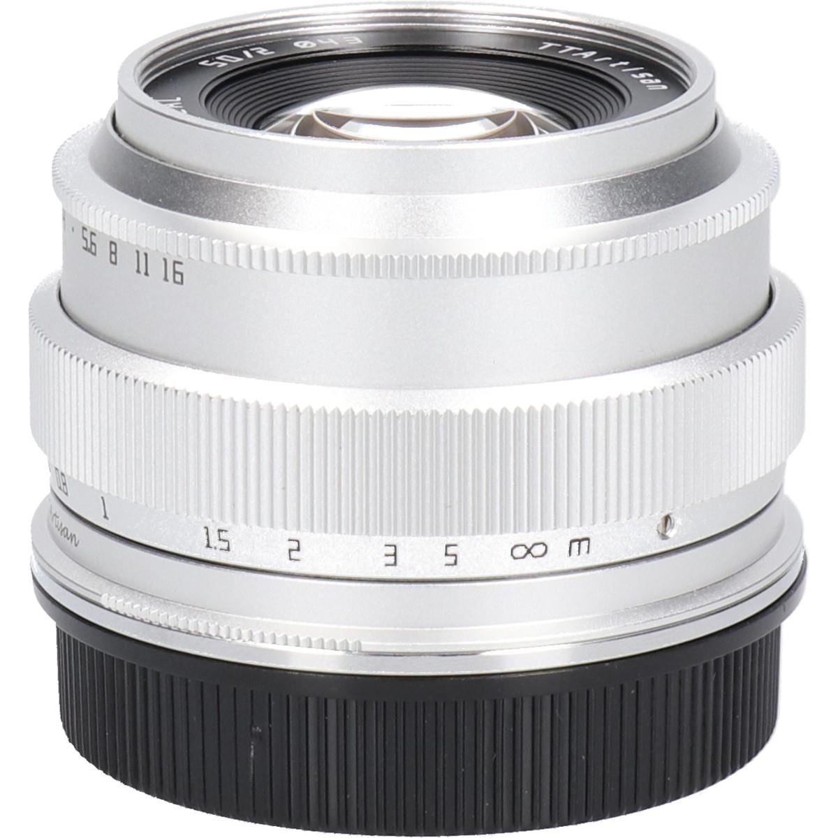 Ｌ５０ｍｍ　Ｆ２