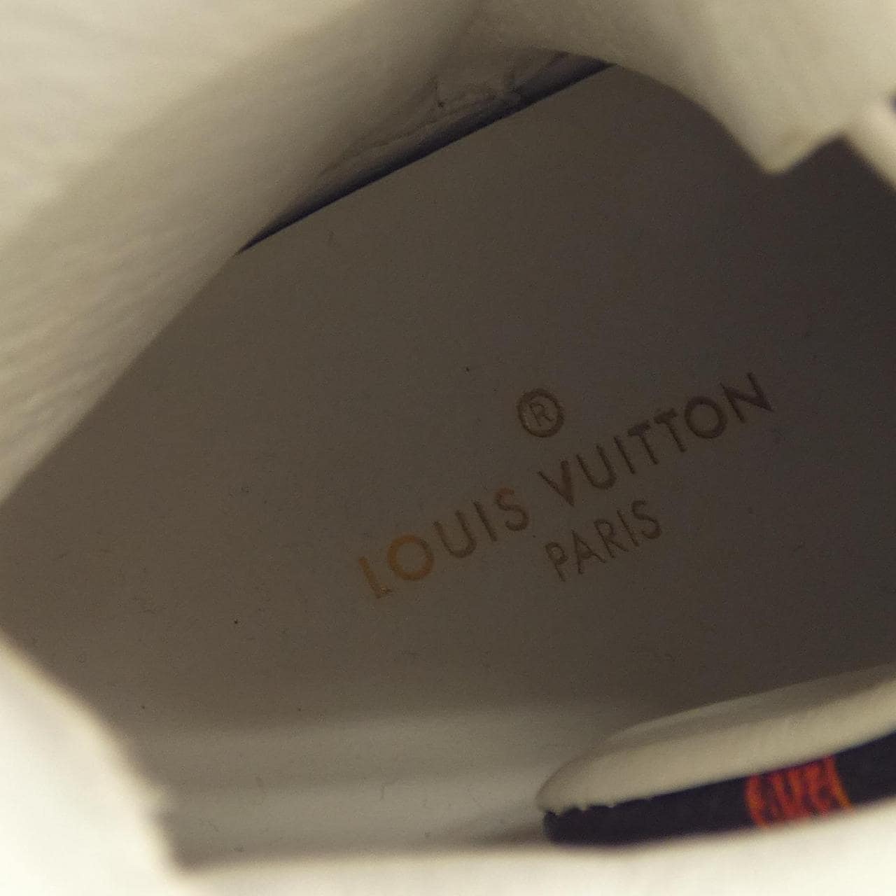 ルイヴィトン LOUIS VUITTON キャットグラム ステラーライン スニーカー