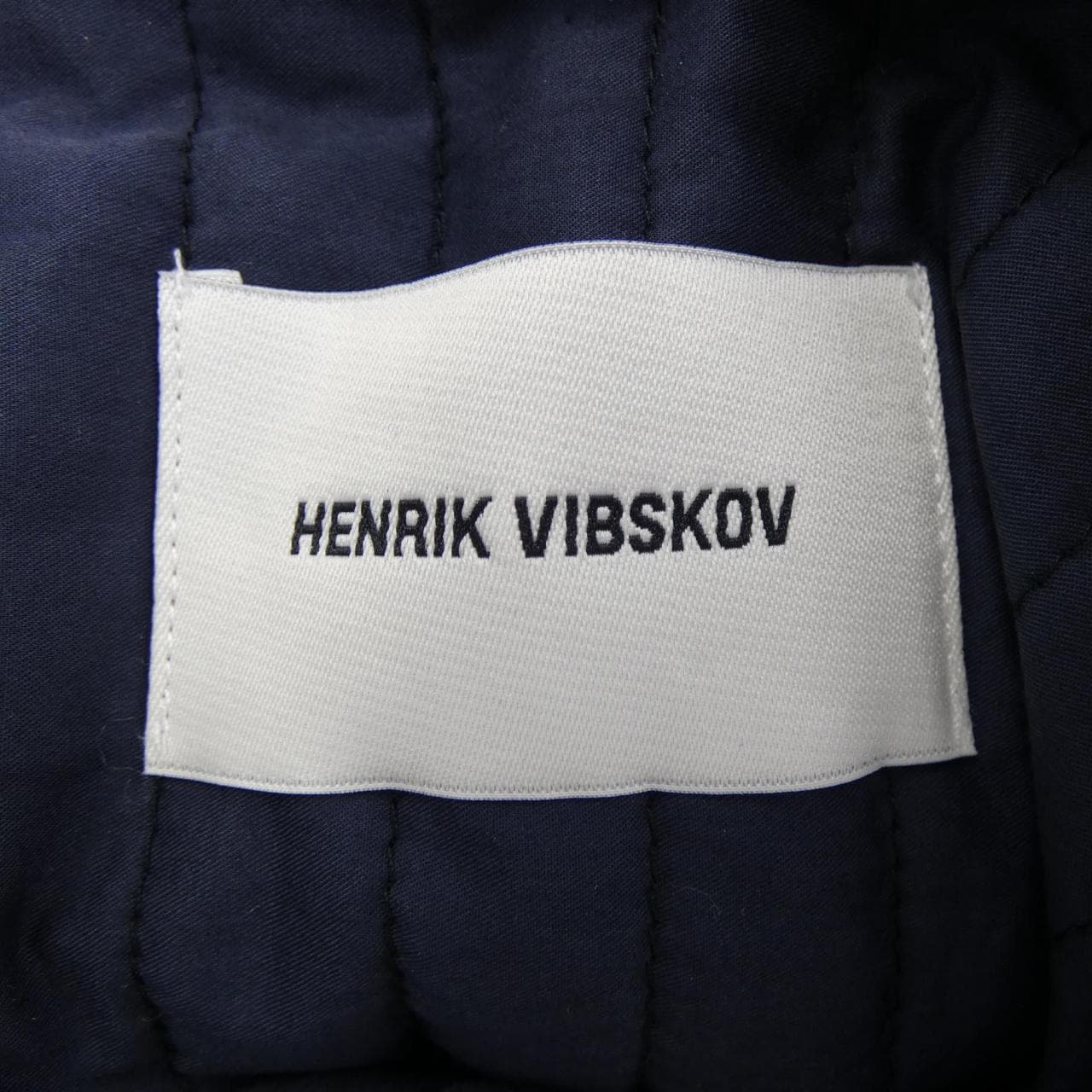 ヘンリックヴィブスコフ HENRIK VIBSKOV ワンピース