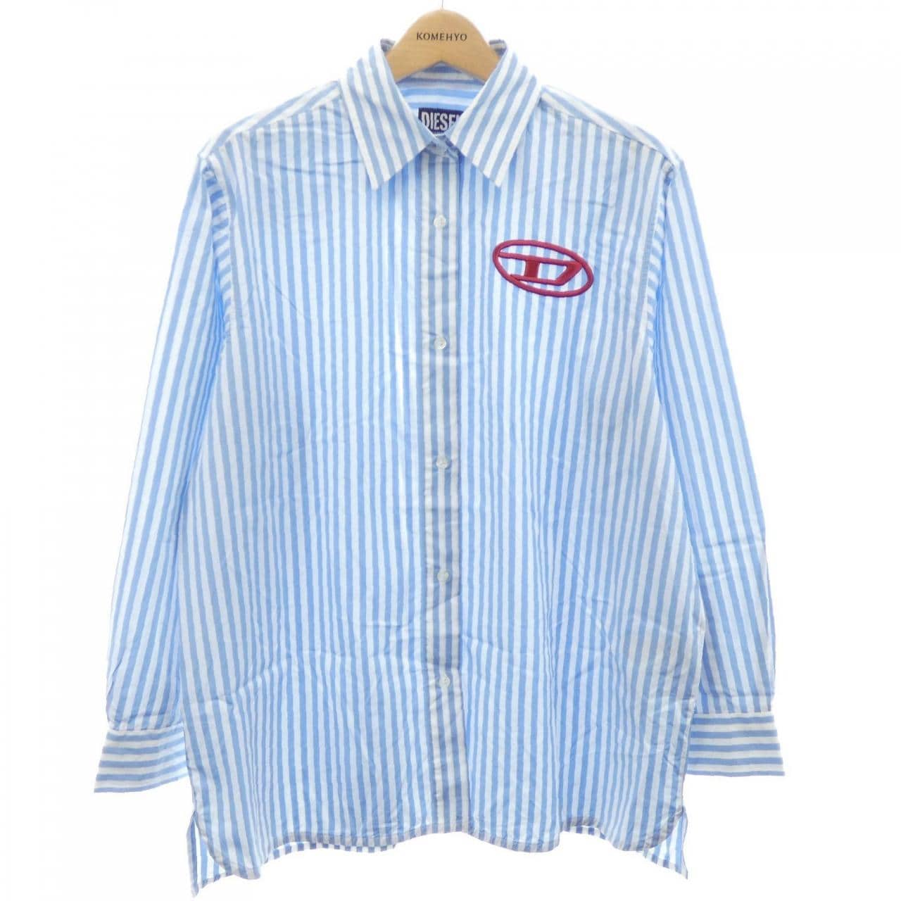 ディーゼル DIESEL シャツ