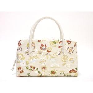 【新品】和雄バッグ　宝尽くし