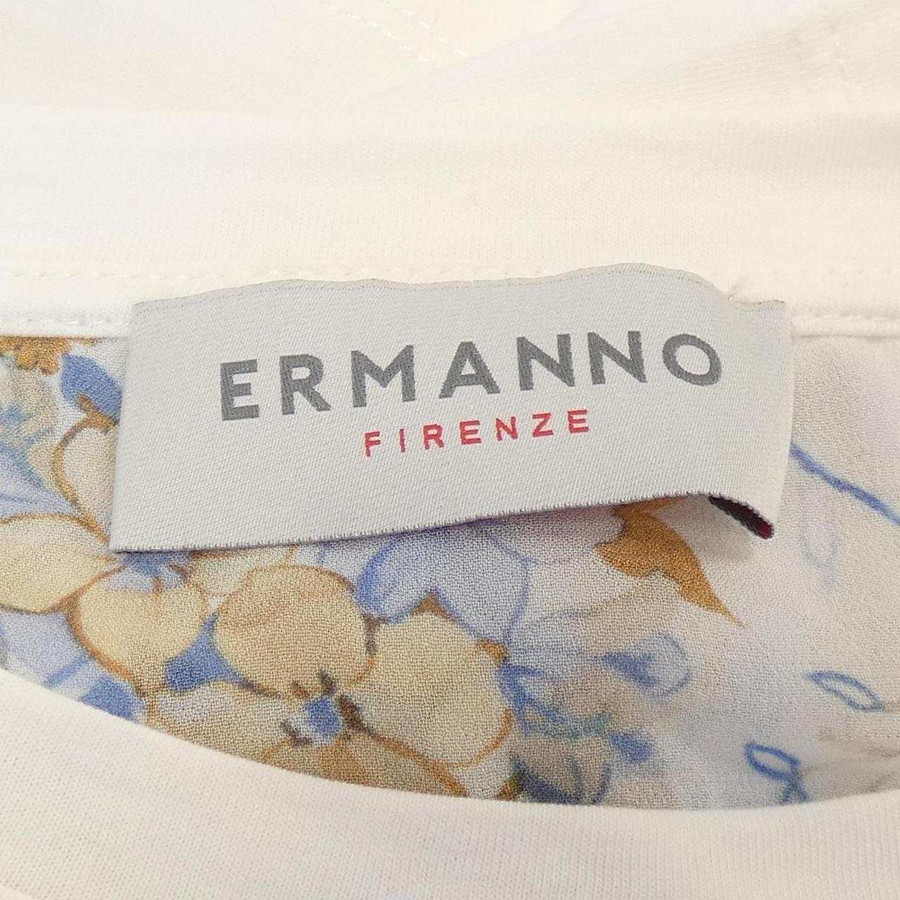 ERMANNO FIRENZE トップス