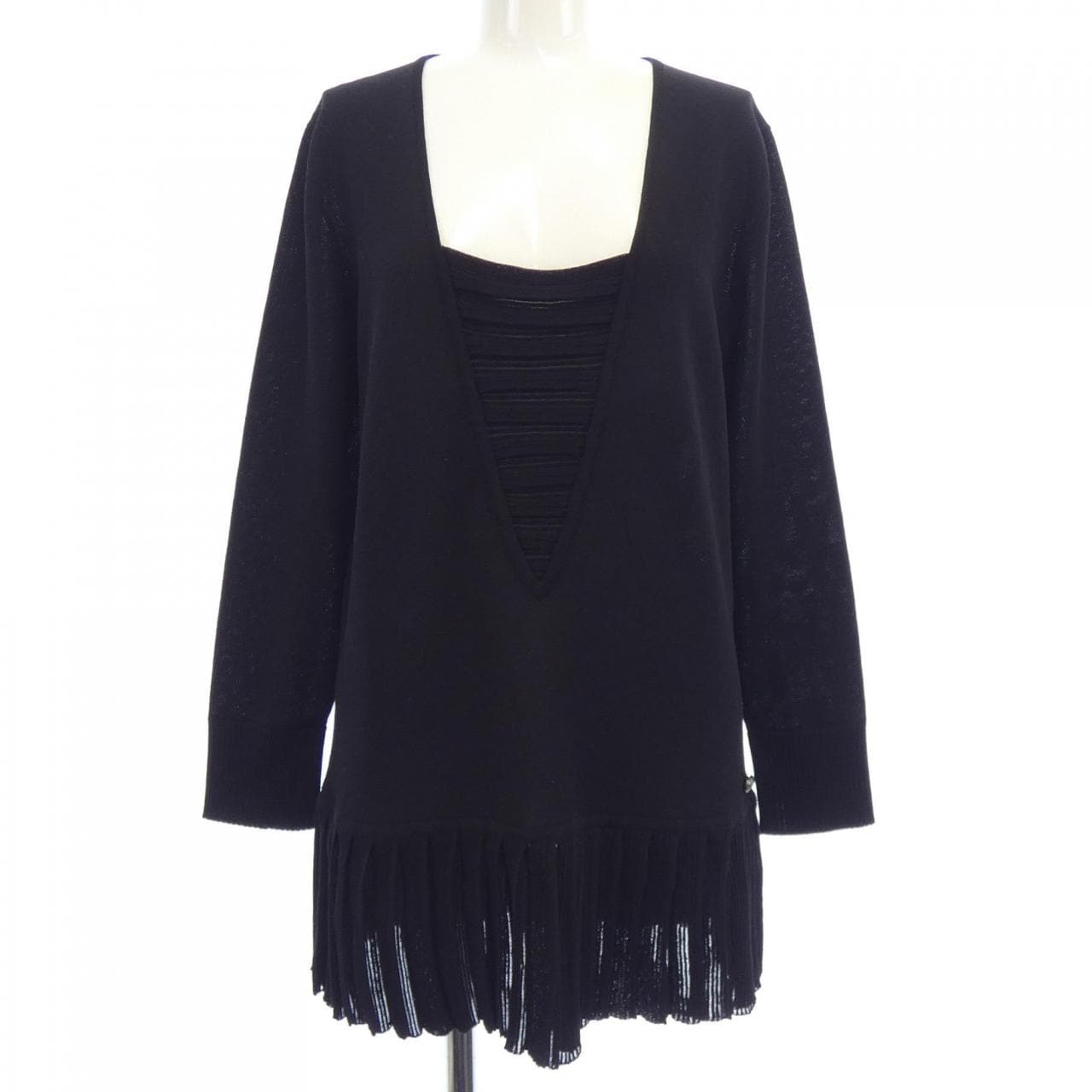 シャネル CHANEL ニット