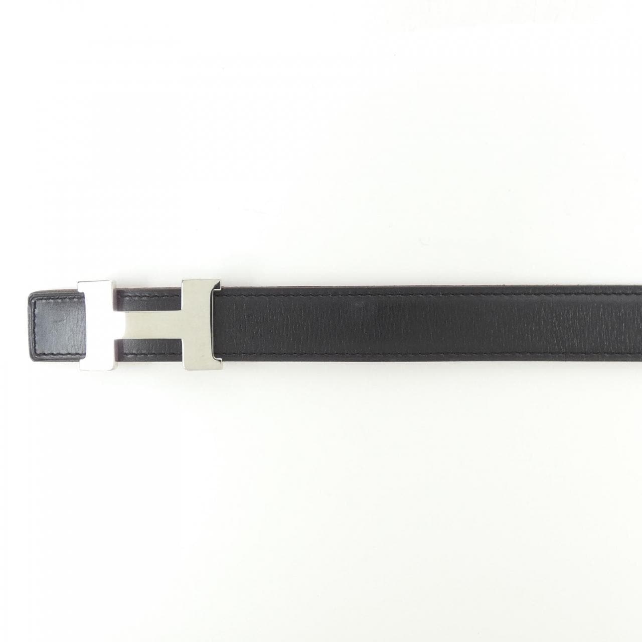 エルメス HERMES ミニ コンスタンス 24mm リバーシブル BELT