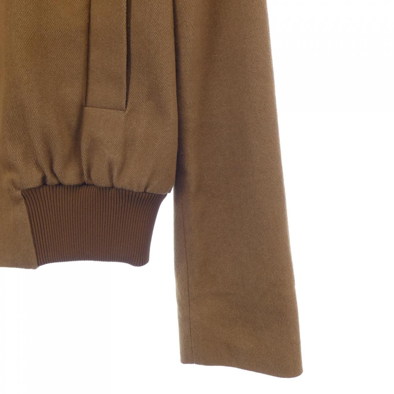 マックスマーラ Max Mara 104605 ブルゾン
