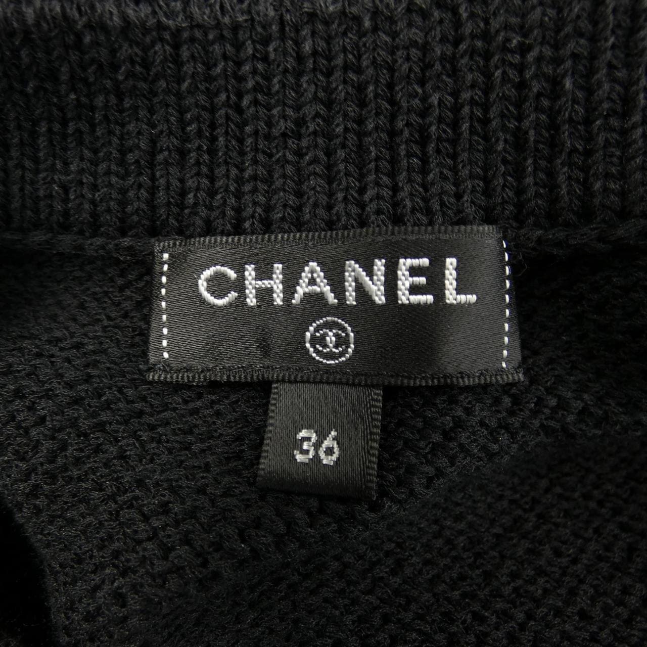 シャネル CHANEL P70372K10028 カーディガン