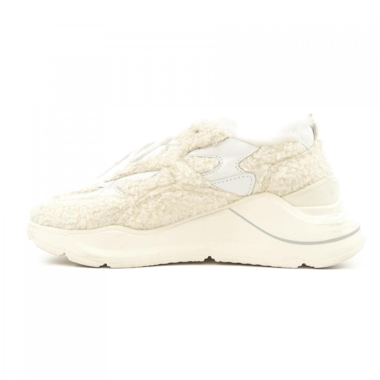 デイト D.A.T.E. スニーカー