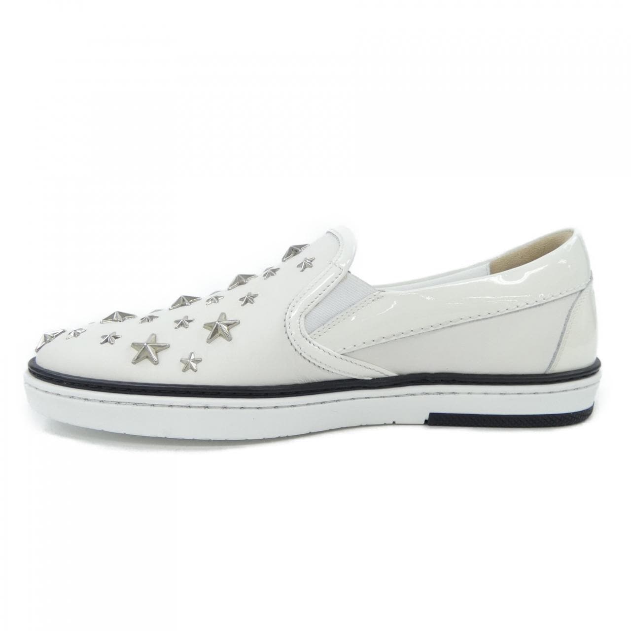 ジミーチュウ JIMMY CHOO スニーカー