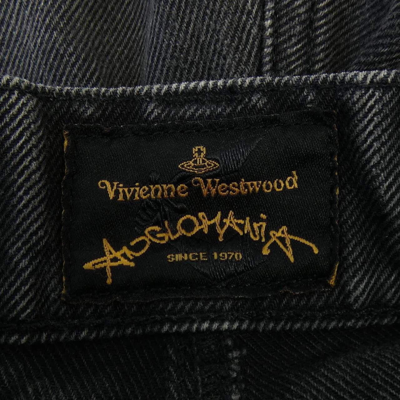 盎格魯MANIA ANGLOMANIA牛仔褲