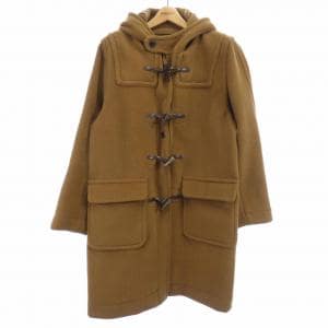 インヴァーティア INVERTERE MALLALIEUS ダッフルコート